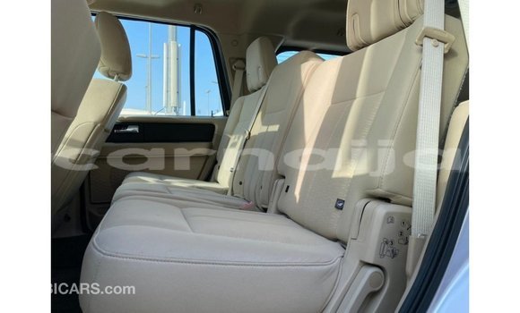 Acheter Import Voiture Ford Expedition Autre à Import - Dubai, État d'Abia Acheter Import Voiture Ford Expedition Autre à Import - Dubai, État d'Abia