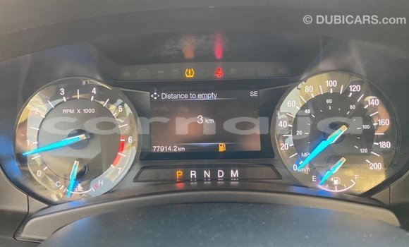 Acheter Import Voiture Ford Expedition Autre à Import - Dubai, État d'Abia Acheter Import Voiture Ford Expedition Autre à Import - Dubai, État d'Abia