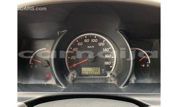 Buy Import Toyota Hiace White Car in Import - Dubai in Abia State Buy Import Toyota Hiace White Car in Import - Dubai in Abia State