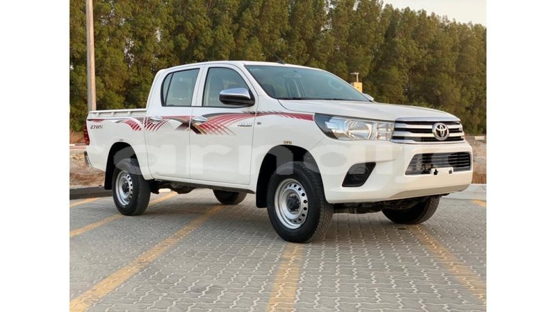 Big with watermark toyota hilux abia state import dubai 9182