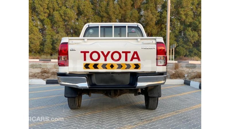 Big with watermark toyota hilux abia state import dubai 9182
