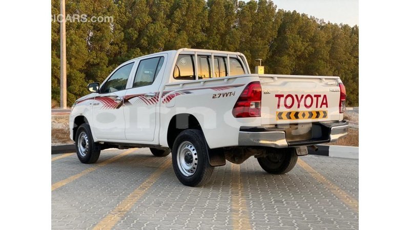 Big with watermark toyota hilux abia state import dubai 9182