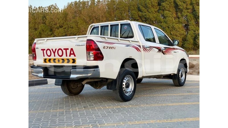 Big with watermark toyota hilux abia state import dubai 9182