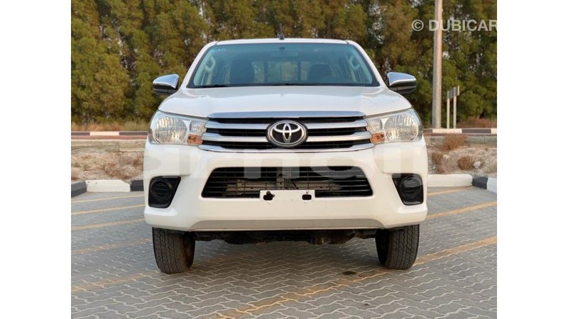 Big with watermark toyota hilux abia state import dubai 9182