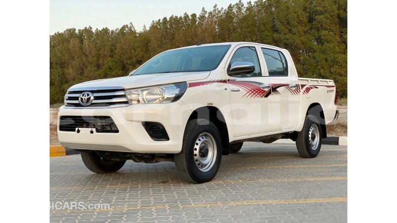 Big with watermark toyota hilux abia state import dubai 9182