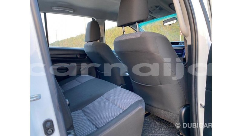 Big with watermark toyota hilux abia state import dubai 9182