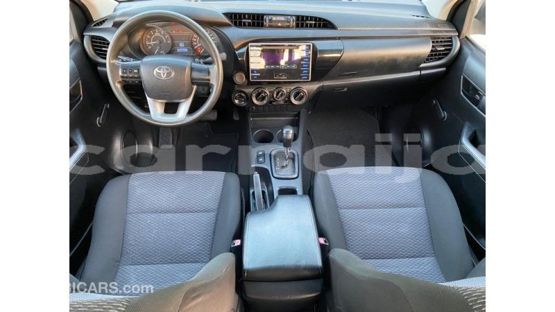 Big with watermark toyota hilux abia state import dubai 9182