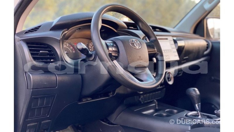 Big with watermark toyota hilux abia state import dubai 9182