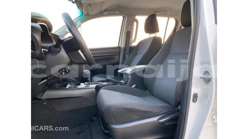 Big with watermark toyota hilux abia state import dubai 9182