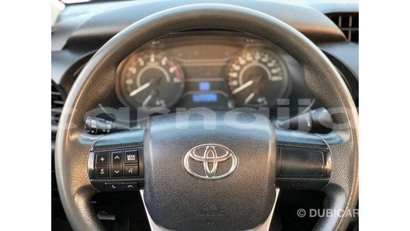 Big with watermark toyota hilux abia state import dubai 9182