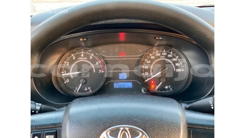 Big with watermark toyota hilux abia state import dubai 9182