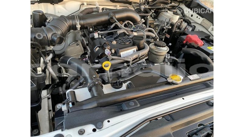 Big with watermark toyota hilux abia state import dubai 9182