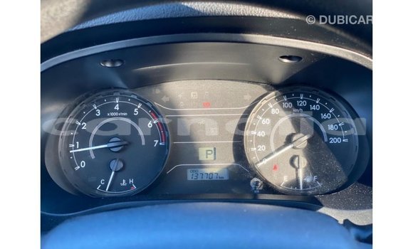 Buy Import Toyota Hilux White Car in Import - Dubai in Abia State Buy Import Toyota Hilux White Car in Import - Dubai in Abia State