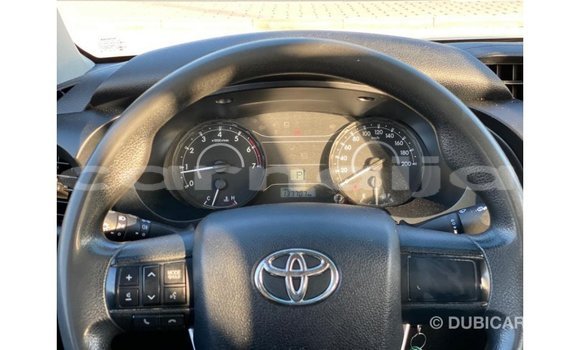 Buy Import Toyota Hilux White Car in Import - Dubai in Abia State Buy Import Toyota Hilux White Car in Import - Dubai in Abia State