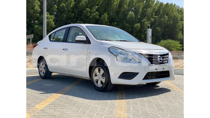 Big with watermark nissan sunny abia state import dubai 9184