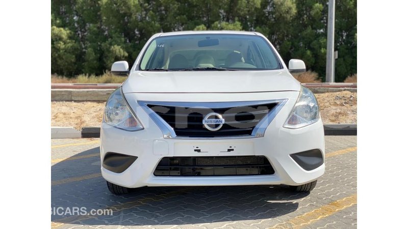 Big with watermark nissan sunny abia state import dubai 9184