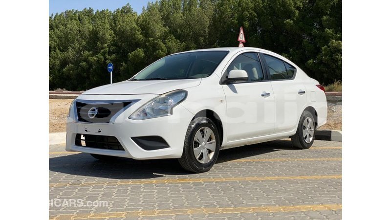 Big with watermark nissan sunny abia state import dubai 9184