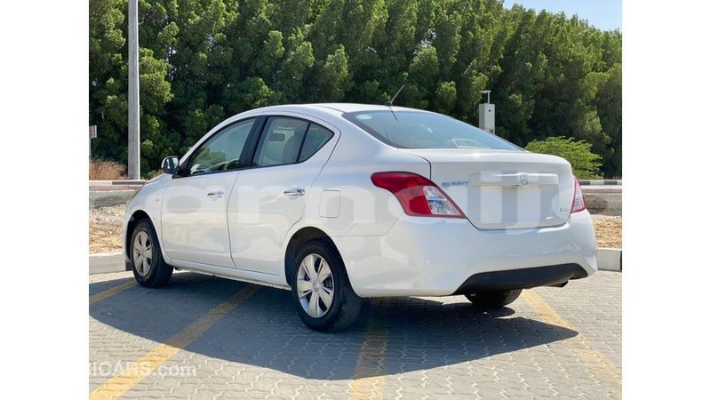 Big with watermark nissan sunny abia state import dubai 9184