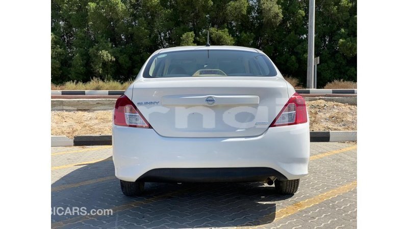 Big with watermark nissan sunny abia state import dubai 9184