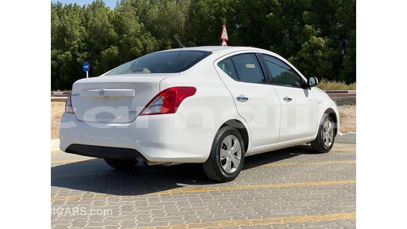 Big with watermark nissan sunny abia state import dubai 9184