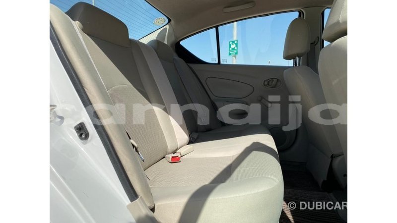 Big with watermark nissan sunny abia state import dubai 9184