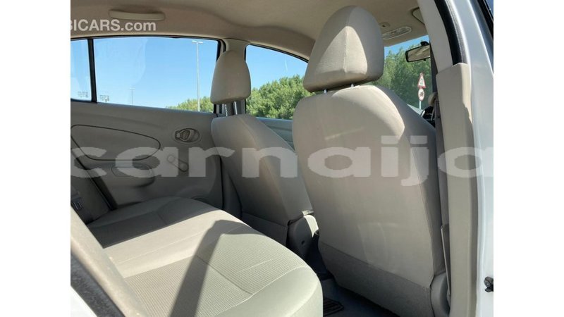 Big with watermark nissan sunny abia state import dubai 9184