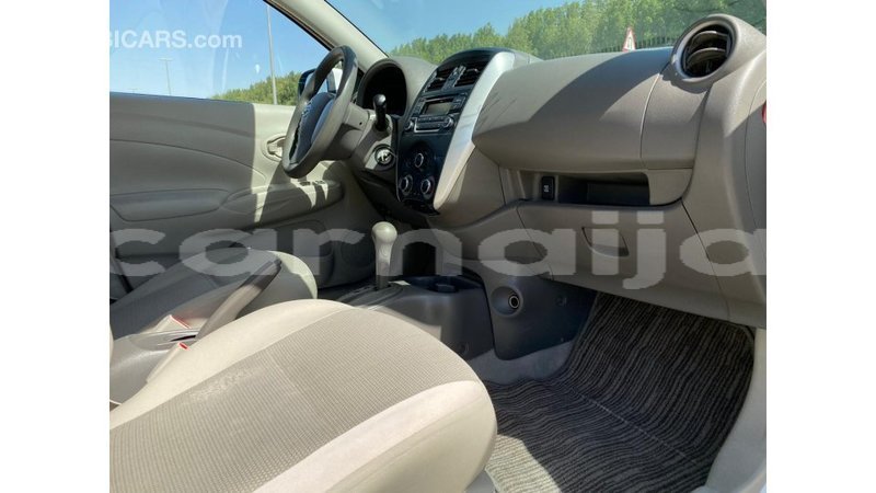 Big with watermark nissan sunny abia state import dubai 9184