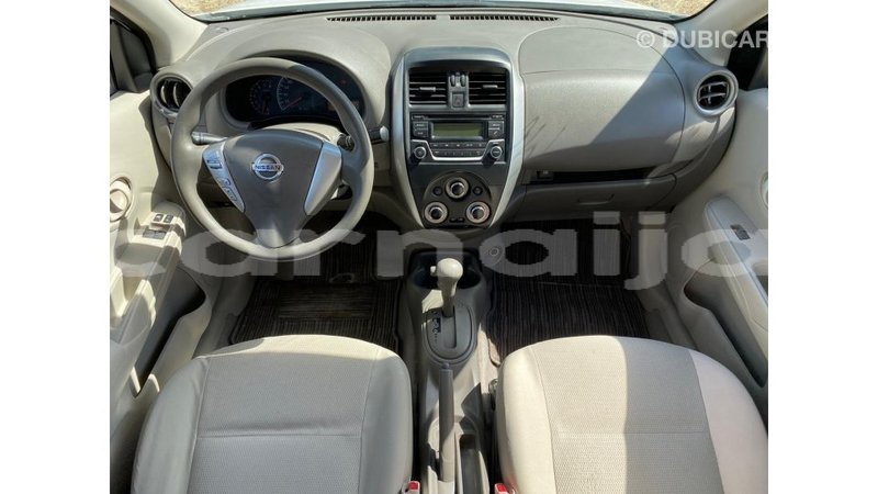 Big with watermark nissan sunny abia state import dubai 9184