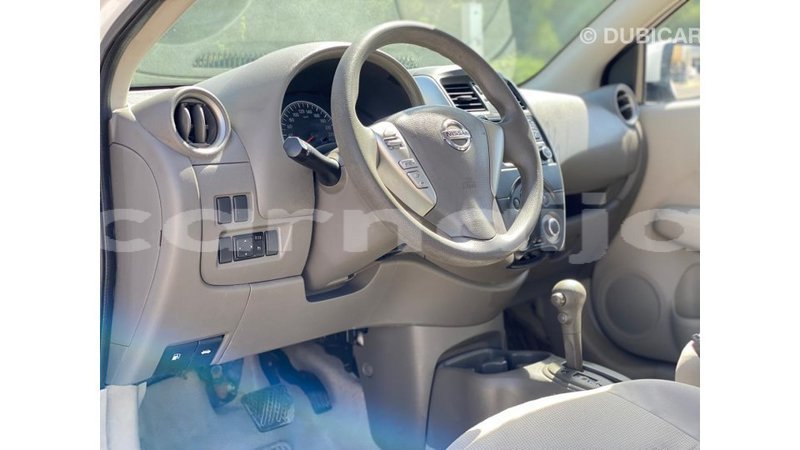 Big with watermark nissan sunny abia state import dubai 9184