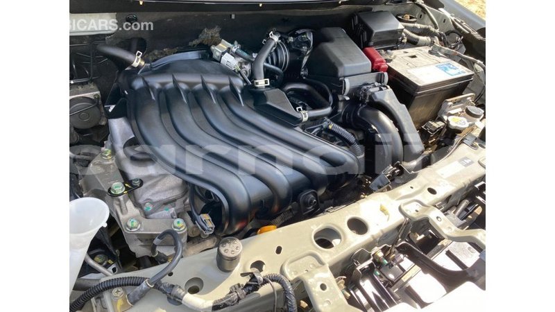 Big with watermark nissan sunny abia state import dubai 9184