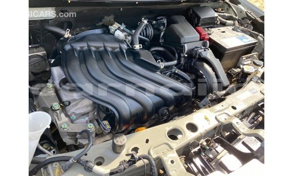 Acheter Import Voiture Nissan Sunny Blanc à Import - Dubai, État d'Abia Acheter Import Voiture Nissan Sunny Blanc à Import - Dubai, État d'Abia