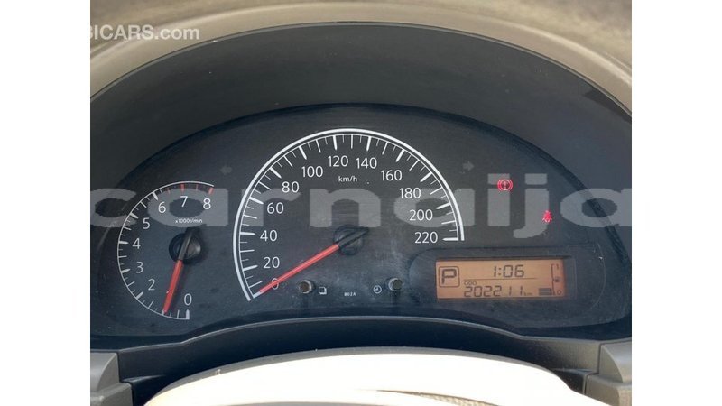 Big with watermark nissan sunny abia state import dubai 9184