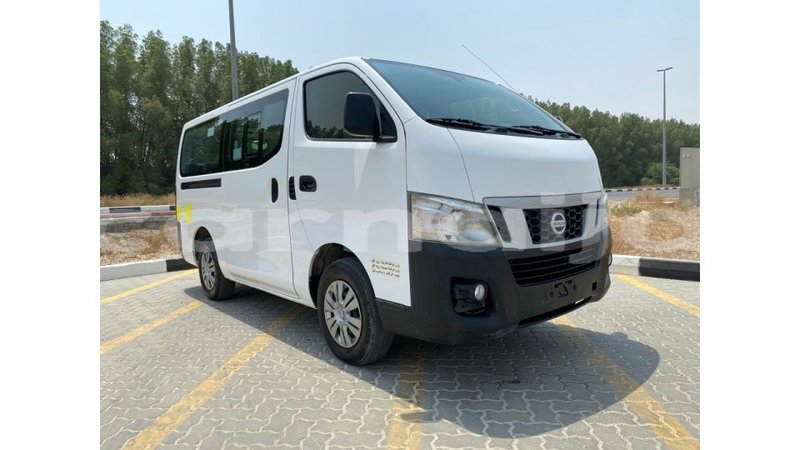 Big with watermark nissan urvan abia state import dubai 9187