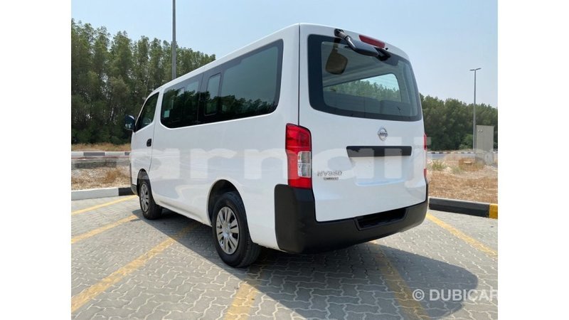 Big with watermark nissan urvan abia state import dubai 9187