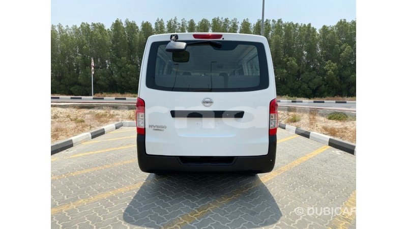 Big with watermark nissan urvan abia state import dubai 9187