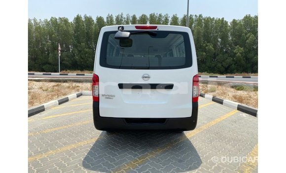 Buy Import Nissan Urvan White Car in Import - Dubai in Abia State Buy Import Nissan Urvan White Car in Import - Dubai in Abia State