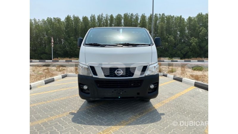 Big with watermark nissan urvan abia state import dubai 9187