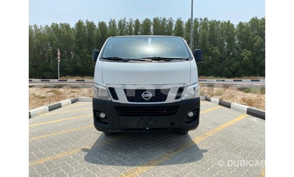 Buy Import Nissan Urvan White Car in Import - Dubai in Abia State Buy Import Nissan Urvan White Car in Import - Dubai in Abia State