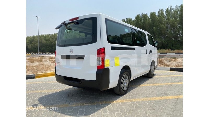 Big with watermark nissan urvan abia state import dubai 9187