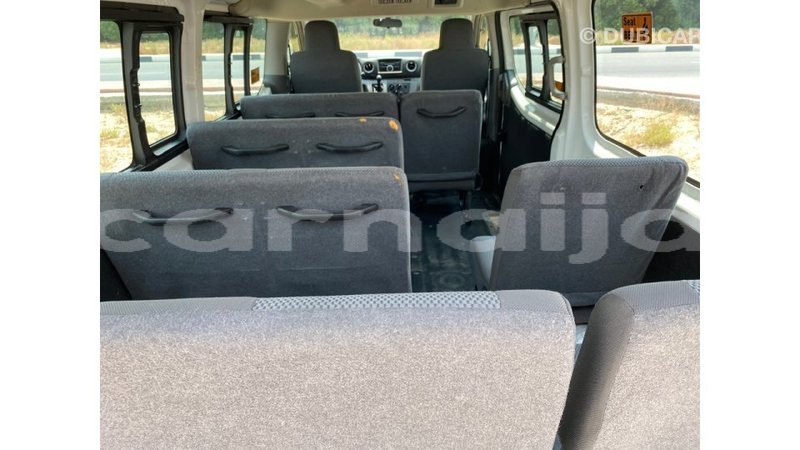 Big with watermark nissan urvan abia state import dubai 9187