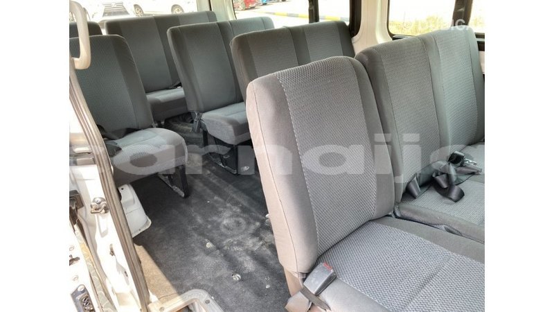 Big with watermark nissan urvan abia state import dubai 9187