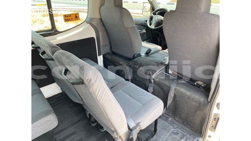 Big with watermark nissan urvan abia state import dubai 9187