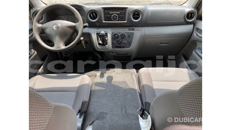 Big with watermark nissan urvan abia state import dubai 9187