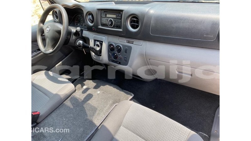 Big with watermark nissan urvan abia state import dubai 9187