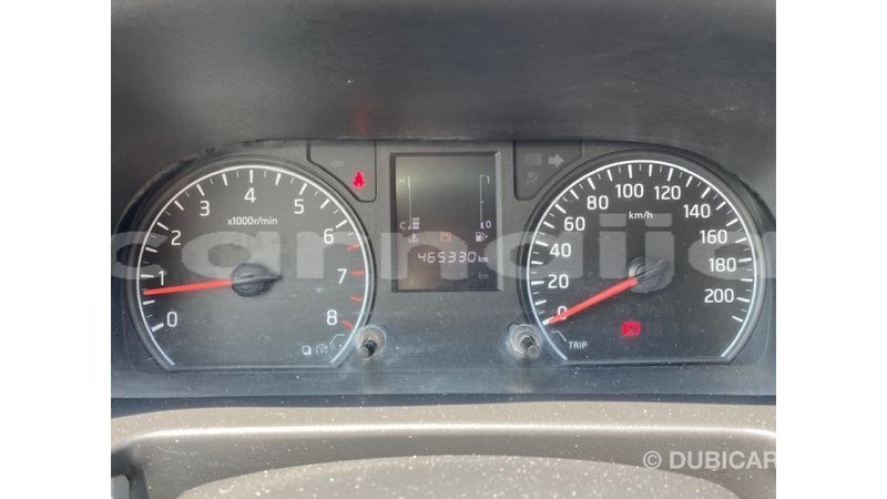 Big with watermark nissan urvan abia state import dubai 9187