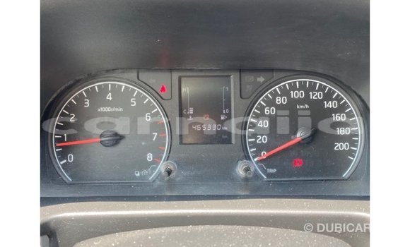 Buy Import Nissan Urvan White Car in Import - Dubai in Abia State Buy Import Nissan Urvan White Car in Import - Dubai in Abia State