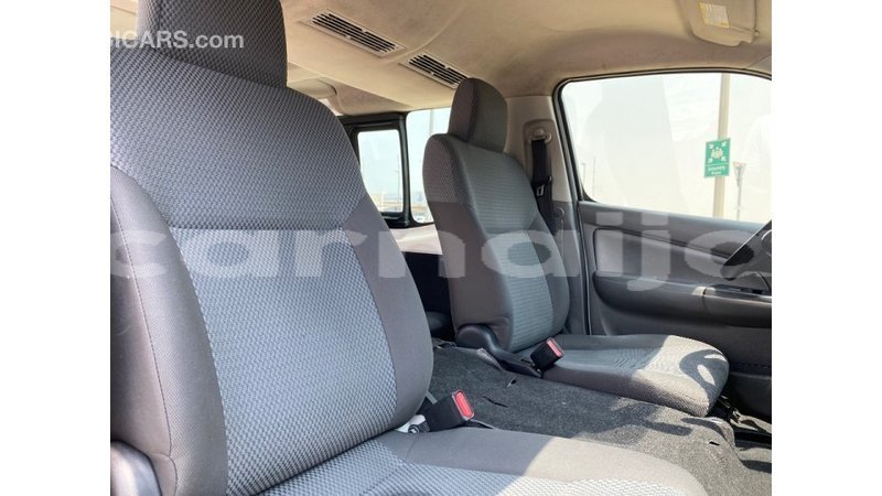 Big with watermark nissan urvan abia state import dubai 9187