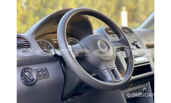 Acheter Import Voiture Volkswagen Caddy Marron à Import - Dubai, État d'Abia Acheter Import Voiture Volkswagen Caddy Marron à Import - Dubai, État d'Abia