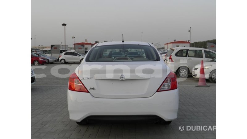 Big with watermark nissan sunny abia state import dubai 9189