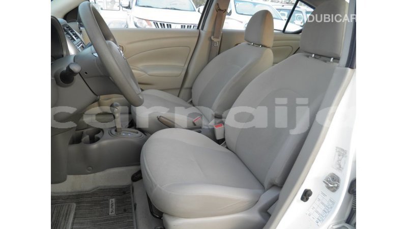 Big with watermark nissan sunny abia state import dubai 9189